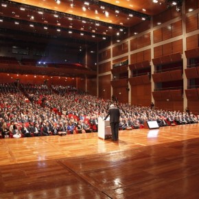 Domani La Stampa festeggia i suoi 150 anni di storia. Ci sarà anche il presidente Mattarella.&nbsp;Apperò
