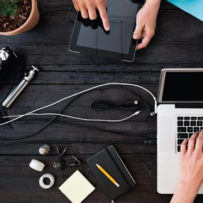 La rivincita dei blogger su&nbsp;Facebook