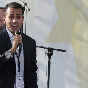 M5S. Ecco in .pdf la lista nera dei giornalisti. Di Maio scrive al presidente dell’Ordine. La risposta di&nbsp;Iacopino