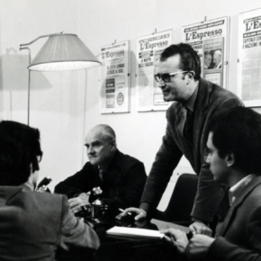 L’Espresso gioca la carta del ritorno alle origini. L’ultima operazione di marketing del supplemento di Repubblica per salvarsi dall’estinzione