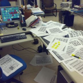 Scontro studenti del master di giornalismo Vs staff sindaca&nbsp;Appendino