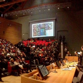 Il Salone del Libro è tornato. Come prima, anzi meglio. L’entusiasmo si affloscia. Era scritto nel&nbsp;copione