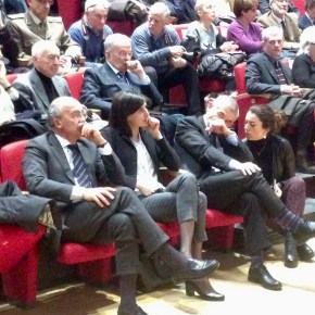 Caso Stampa-Repubblica. L’indifferenza della politica&nbsp;torinese