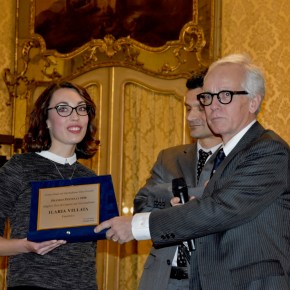 Premio Pestelli Edizione 2016. Il video della premiazione con le interviste ai vincitori. Tutte le foto degli ospiti al Circolo della Stampa di&nbsp;Torino