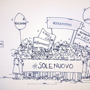 Sciopero rientrato al Sole 24 Ore. Domani il giornale torna in&nbsp;edicola