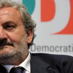 Emiliano: “Voglio restituire la libertà ai giornalisti”. E chi glielo ha&nbsp;chiesto?