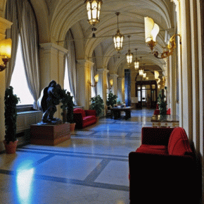 Oggi il presidente pro-tempore dell’Ordine dei giornalisti in audizione alla Commissione cultura della Camera. Audio e video&nbsp;allegati