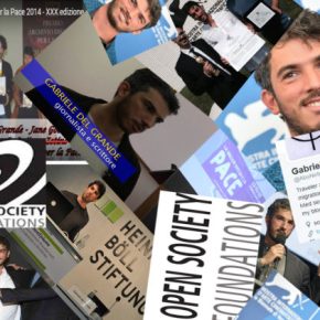 Il portale della sinistra svizzera: “Gabriele Del Grande non è quello che viene raccontato sui giornali&nbsp;italiani”