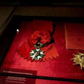 L’amministratore delegato del Gruppo De Agostini Lorenzo Pelliccioli insignito della Legion&nbsp;d’Onore