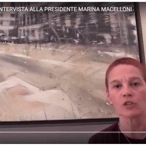 Inpgi. Macelloni s’intervista