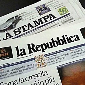 Il closing Stampubblica al 30&nbsp;giugno