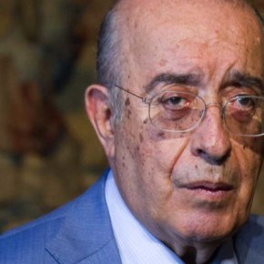 Hackerato 14 volte il sito di Franco Abruzzo: “Non mi faranno&nbsp;tacere”