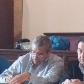 Scandalo Cuffaro. L’ex presidente della Regione Sicilia infilato di straforo all’evento formativo dell’Ordine di&nbsp;Palermo