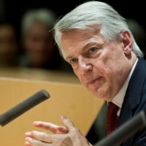 Ferruccio De Bortoli: “L’Ordine dei giornalisti? Una pratica&nbsp;inutile”