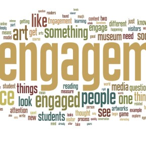 Pratiche di engagement nei giornali. Quante volte l’avete&nbsp;fatto?