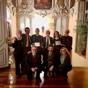 Premio Europeo Pestelli 2017, terza edizione. In palio 1.500 euro per la miglior tesi di laurea sul giornalismo. In allegato il .pdf del&nbsp;bando