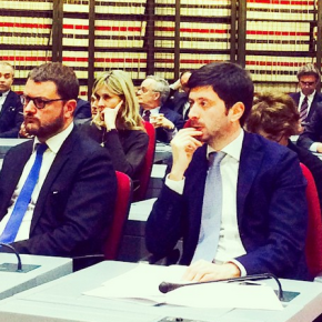 Il Roscio e lo Spiumato, una lezione di deontologia da pelle&nbsp;d’oca