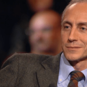 Decreto bavaglio. Marco Travaglio annuncia l’obiezione di coscienza: “Il Fatto andrà anche davanti alla Corte di Giustizia Europea. Questa porcheria è illegittima”