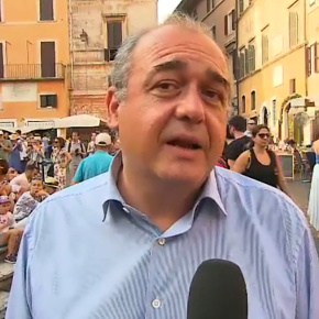 L’ex presidente Inpgi Camporese assolto con formula piena: “Il fatto non sussiste”. Chiusa la vicenda&nbsp;Sopaf