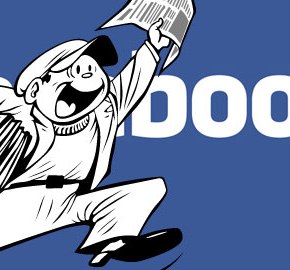 Facebook pronta a pubblicare notizie a pagamento. Accordo con gli editori ancora lontano. Chi paga che&nbsp;cosa