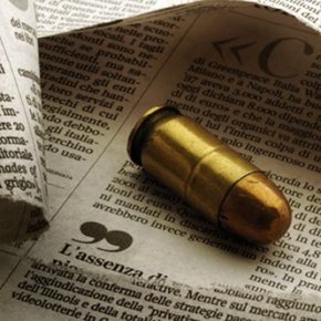 Sono 20 i giornalisti italiani sotto scorta. Il 60% a Roma, 2 a&nbsp;Torino