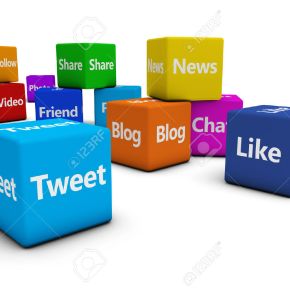 Il rapporto tra giornalisti e social network. Per la prima volta uno studio analizza il fenomeno in Italia. In allegato in .pdf l’indagine completa