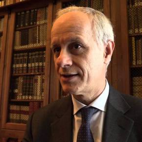 Gramellini&Cazzullo, il Corriere della Sera è pronto per lo sbarco a&nbsp;Torino