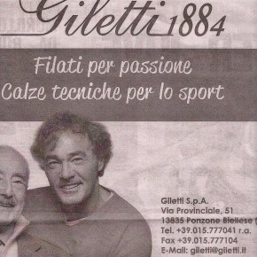 E Giletti ci ricasca di&nbsp;nuovo