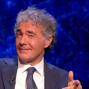 Alla fine la Rai non si fa impressionare dal sostegno dell’Ordine dei giornalisti del Piemonte. Giletti cambia&nbsp;casa