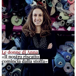 Le “buone notizie” del Corriere della Sera. Un nuovo magazine settimanale in edicola da martedì&nbsp;prossimo