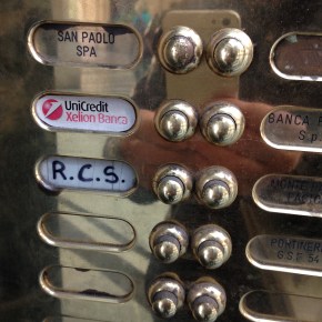 Il campanello c’è, suonare&nbsp;Corriere