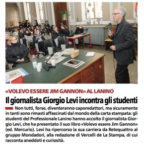 Una polemica inutile