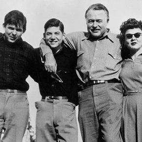 Addio a Lillian Ross, la leggenda del giornalismo americano. Aveva 99&nbsp;anni