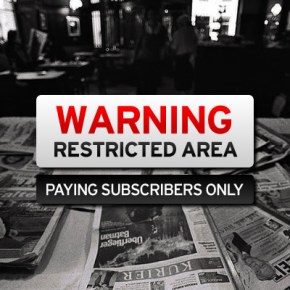 Le notizie su Facebook si pagheranno. Accordo con 10 editori nel mondo. Anche in Italia. Piano&nbsp;anti-bufale