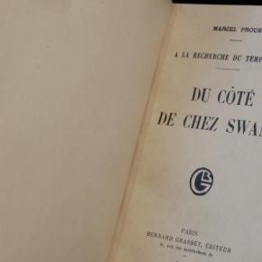 Scandalo Proust. Lo scrittore francese pagò i giornali per avere recensioni elogiative a “La strada di Swann”. Oggi sarebbe&nbsp;possibile?