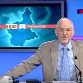 La Rai ricorda Gian Franco Bianco “Un cronista sopra le&nbsp;nuvole”