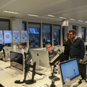 Il crollo dell’impero tedesco. La Bild in 3 mesi perde il 10% delle&nbsp;vendite