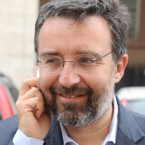 Marco Damilano direttore de L’Espresso. Quando D’Alema gli disse: “Lei è uno stupido e un&nbsp;bugiardo”