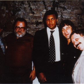 Gianni Minà, patrimonio dell’Umanità