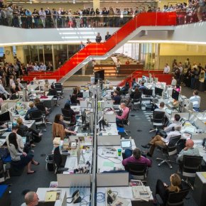 Il New York Times aggiorna il codice di comportamento dei suoi giornalisti: no a opinioni personali sui&nbsp;social