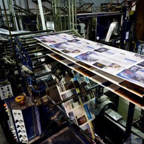 Rapporto Censis. Giornali cartacei in picchiata: li legge solo il 35% degli italiani. Più del 50% dei giovani ha la fonte primaria di notizie in&nbsp;Facebook