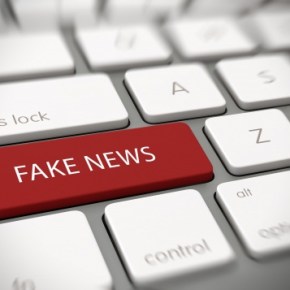 Anche i grandi quotidiani ci cascano. Una fakenews fa il giro d’Italia e tutti la prendono per vera. Mattia Feltri chiede scusa ai lettori della&nbsp;Stampa