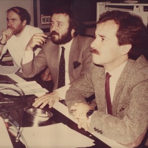 Ciao Carlo, amico&nbsp;mio