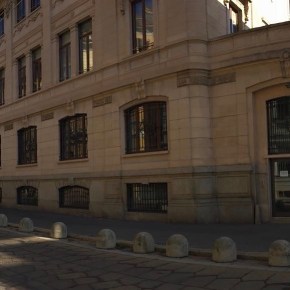 Il debutto del Corriere della Sera edizione di Torino il 24&nbsp;novembre