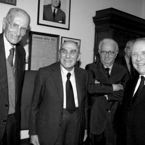 E’ la settimana del Corriere della Sera. Venerdì 24 Torino spezza il monopolio dell’informazione