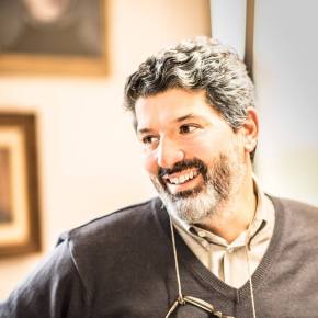 Il giornalista torinese Luca Rolandi confermato alla presidenza della Fondazione Fuci (Federazione Universitaria Cattolica&nbsp;Italiana)