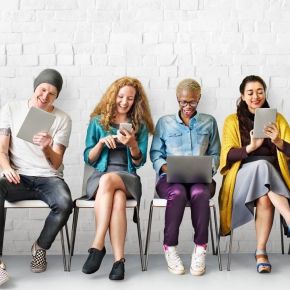 I Millennials italiani s’informano su Facebook, ma non credono alle notizie che leggono. I ragazzi tedeschi&nbsp;sì