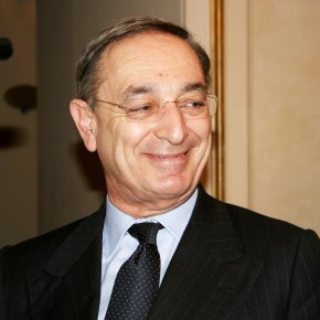 Taormina: “Giornalisti, non vi lamentate se vi prendono a&nbsp;testate”