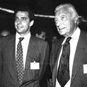 Vent’anni dalla scomparsa di Giovannino Agnelli. E La Stampa “dimentica” la&nbsp;ricorrenza