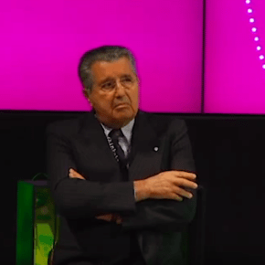 Carlo De Benedetti: “Un condirettore a Repubblica? Ero e rimango del tutto contrario, nessun grande giornale al mondo usa questa&nbsp;formula”